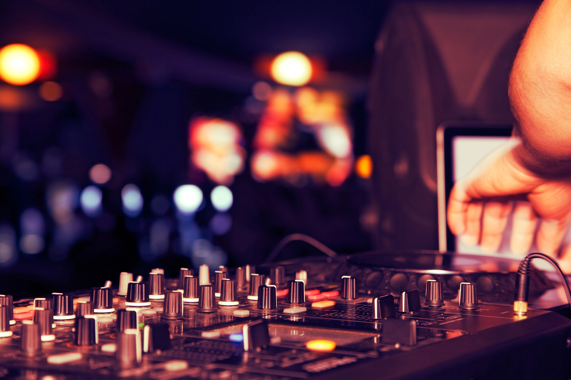 equipos para sonido